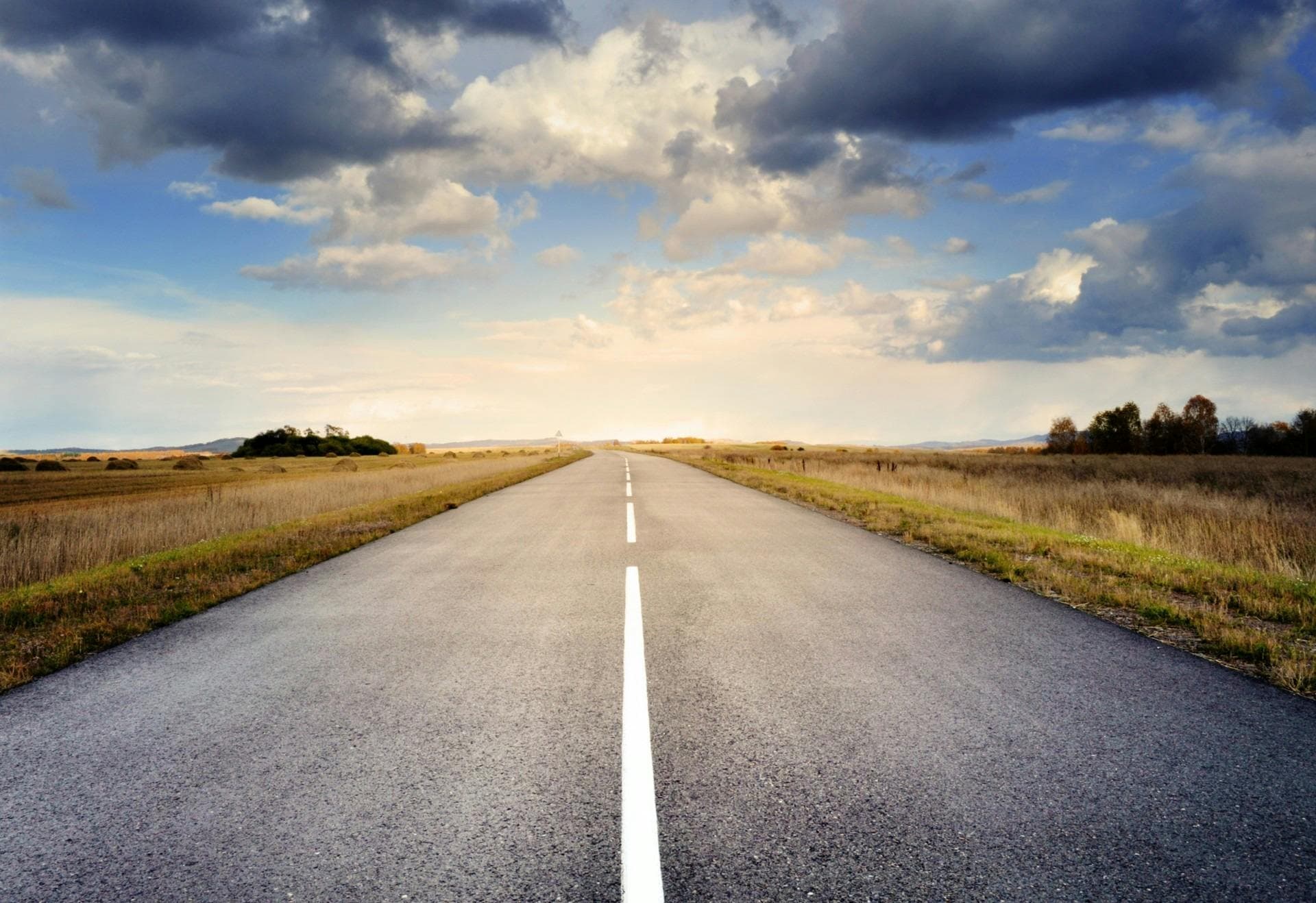 On-road replacement vehicles
